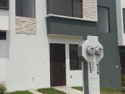 CASA EN VENTA – FRACC. LA QUERENCIA, VALENTE DIAZ...