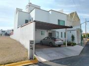 Casa en Venta Fracc La Trinidad cerca de la UVM