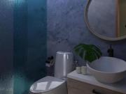 Casa en Venta Fracc. La Vista Col. Zapata, Xalapa. Ver