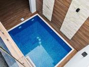 Casa en venta Fracc Laguitos con recámara en planta baja...