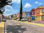 Casa en venta, fracc. Las Americas. Ecatepec, Estado de...