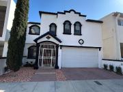 Casa en Venta Fracc. Las Misiones