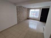 CASA EN VENTA FRACC. LAS MISIONES I TOLUCA ESTADO DE MEXICO