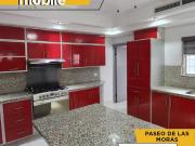 Casa en venta | Fracc. Las Moras