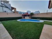 Casa en Venta Fracc. Las Palmas