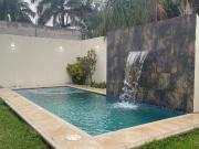 Casa en Venta Fracc. Las Palmas, Medell?n
