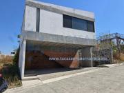 ¡Casa en venta Fracc Lomas de Aiyana en Xochitepec !