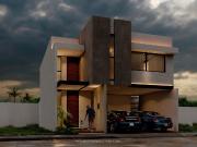 Casa en Venta Fracc. Lomas del Dorado, Boca del Rio