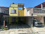 CASA EN VENTA ?FRACC LOMAS DEL SAUCE RECAMARA EN PLANTA BAJA