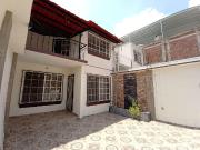 CASA EN VENTA FRACC. LOMAS DEL SAUCE, ZONA SUR ORIENTE