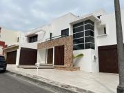 Casa en venta Fracc. Lomas Residencial, Alvarado Veracruz