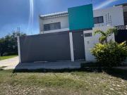 Casa en venta Fracc Loredo a unos pasos Av. Camino Real...