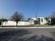 Casa en venta Fracc. Los Cristales, Carretera Nacional