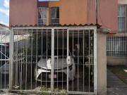 CASA EN VENTA, FRACC. LOS HÉROES III, TOLUCA, AV. PASEO...