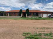 CASA EN VENTA FRACC. LOS ROBLES EN CD. CUAUHTEMOC, CHIHUAHUA