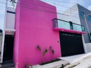 CASA EN VENTA, FRACC LOS SABINES, ZONA SUR OTE, TUXTLA...