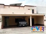 Casa en Venta – Fracc. Los Viñedos Ubicada sobre calle...