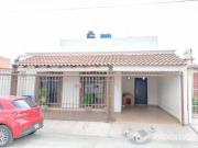 Casa en Venta Fracc Luz María