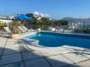 Casa en Venta Fracc. Marina Las Brisas Acapulco, Gro