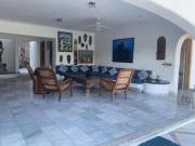 Casa en Venta Fracc. Marina Las Brisas Acapulco, Gro