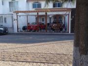 Casa en venta, Fracc. Milenio III, Querétaro