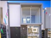 Casa en venta Fracc Miralta mod Bahia, Morelia, Michoacan