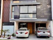 Casa en Venta, Fracc. Misión de Morillotla, San Andres...