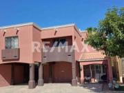 CASA EN VENTA FRACC MISION DEL SOL