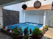 Casa en Venta Fracc. Moderno, Veracruz Casa en Venta Fracc. Moderno, Veracruz