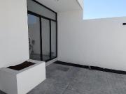 Casa en Montaña Monarca I: 2 Recámaras, Doble Altura