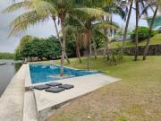 Casa en Venta Fracc. Paraiso del Estero, Alvarado, Veracruz