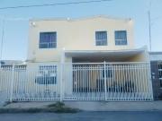 CASA EN VENTA FRACC. PARRAL