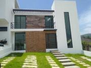 CASA EN VENTA FRACC. PASEO DEL PARQUE, TRES MARÍAS,...