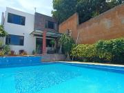 Casa en Venta, Fracc. Pedregal de las Fuentes 3 recámaras