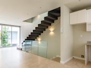 Casa en venta fracc. Privada Acacias, Cuajimalpa, CDMX