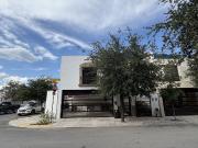 Casa en Venta, Fracc. Privado Anahuac Campoamor,...