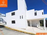 Casa en VENTA, Fracc. privado El Encinal