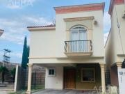 CASA EN VENTA FRACC.PROVINCIA SANTA CLARA