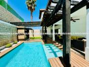 Casa en Venta Fracc. Puerta de Hierro $13,500,000