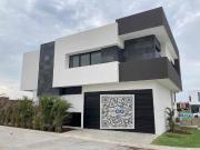 Casa en venta Fracc. Punta Tiburón Alvarado Veracruz