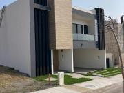 Casa en Venta Fracc. Punta Tiburón, Riviera Veracruzana