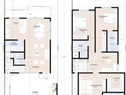 Casa en Venta Fracc. Punto Lomas, Riviera Veracruzana