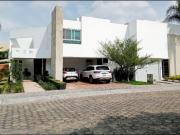 CASA EN VENTA FRACC QUETZALCÓATL CHOLULA, PUEBLA 6...