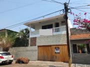 Casa en venta fracc Reforma