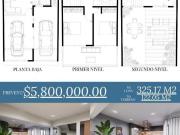 CASA EN VENTA FRACC REFORMA VERACRUZ