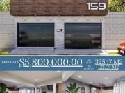 CASA EN VENTA FRACC REFORMA.VERACRUZ