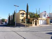 CASA EN VENTA FRACC. RESIDENCIAL EL LEON III ETAPA