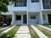 CASA EN VENTA FRACC. RESIDENCIAL VILLA DEL MAR,...