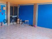 CASA EN VENTA FRACC. REVOLUCIÓN