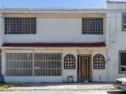 Casa en Venta, Fracc. Roma. Torreón, Coahuila